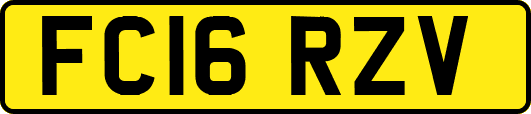 FC16RZV
