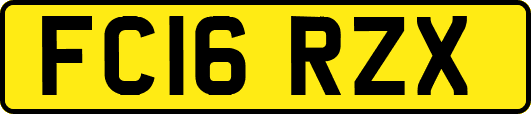 FC16RZX