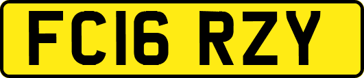 FC16RZY