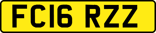 FC16RZZ
