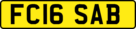 FC16SAB