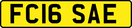 FC16SAE