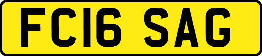 FC16SAG
