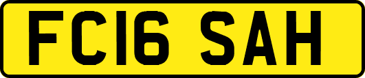 FC16SAH