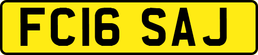 FC16SAJ
