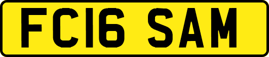 FC16SAM