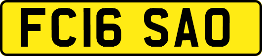 FC16SAO