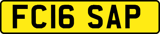 FC16SAP