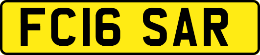 FC16SAR