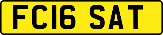 FC16SAT