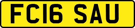 FC16SAU