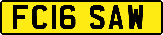 FC16SAW
