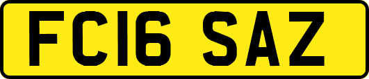 FC16SAZ
