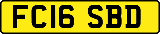 FC16SBD