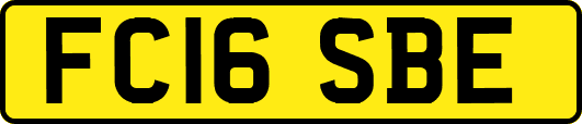 FC16SBE