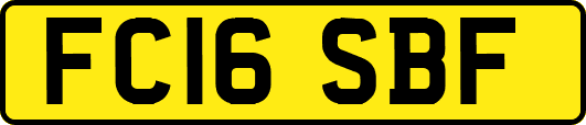 FC16SBF