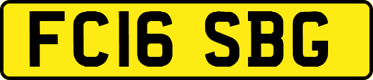 FC16SBG