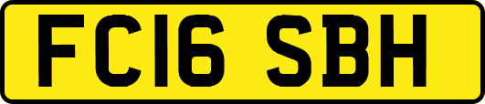 FC16SBH