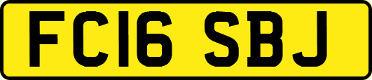 FC16SBJ