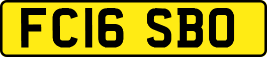 FC16SBO