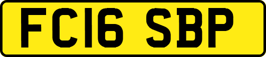 FC16SBP