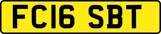 FC16SBT