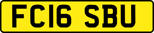 FC16SBU