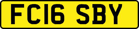 FC16SBY