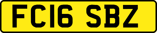 FC16SBZ