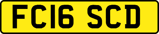 FC16SCD