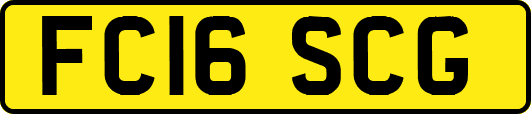 FC16SCG