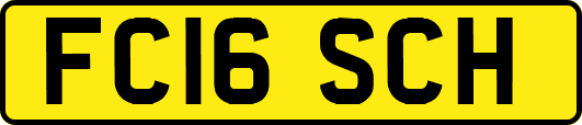 FC16SCH