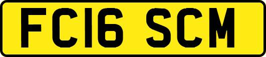 FC16SCM