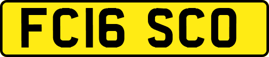 FC16SCO