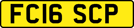 FC16SCP