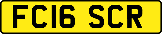 FC16SCR