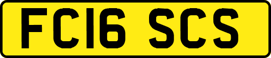 FC16SCS