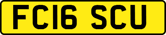 FC16SCU