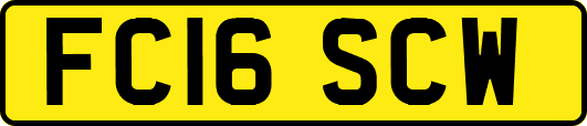 FC16SCW