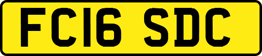 FC16SDC