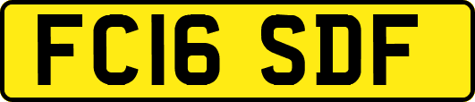 FC16SDF