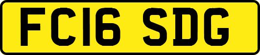 FC16SDG