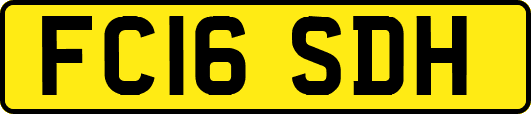 FC16SDH