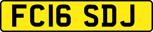 FC16SDJ