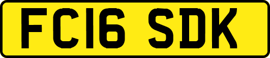 FC16SDK
