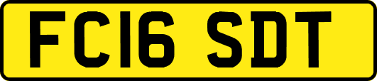 FC16SDT