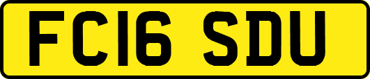 FC16SDU