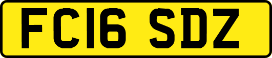 FC16SDZ