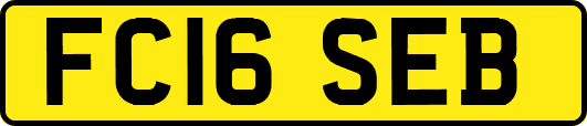 FC16SEB