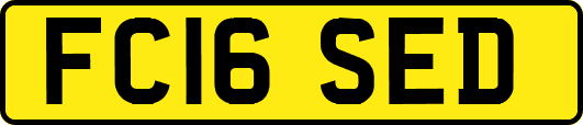 FC16SED
